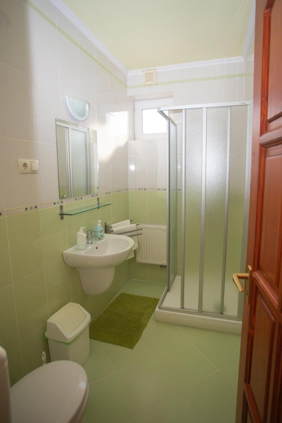 Kondics Apartmanhaz Sárvár Dış mekan fotoğraf