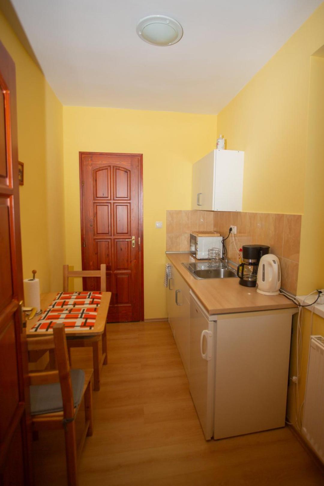 Kondics Apartmanhaz Sárvár Dış mekan fotoğraf