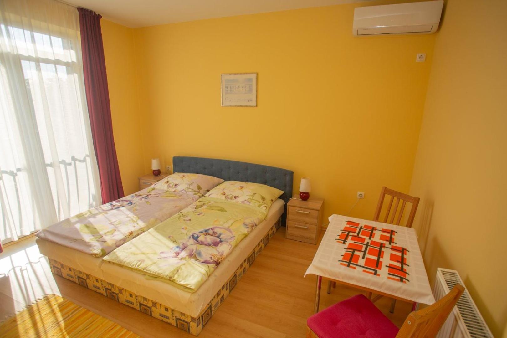 Kondics Apartmanhaz Sárvár Dış mekan fotoğraf