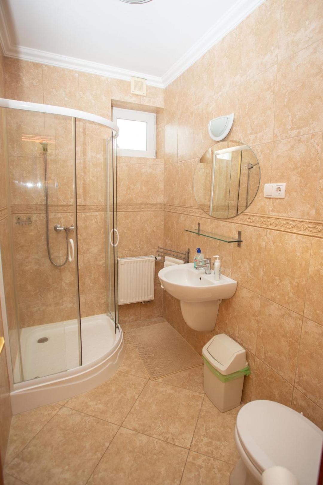 Kondics Apartmanhaz Sárvár Dış mekan fotoğraf