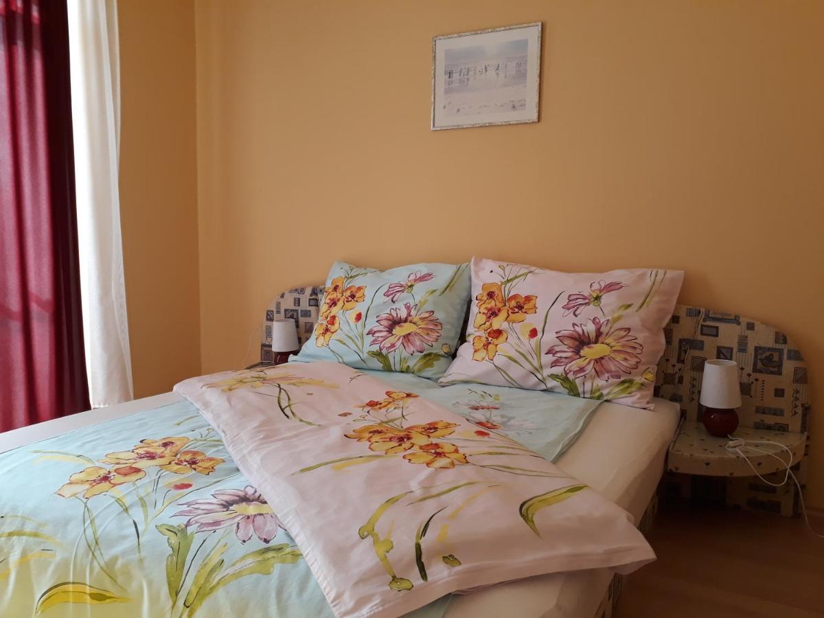 Kondics Apartmanhaz Sárvár Dış mekan fotoğraf